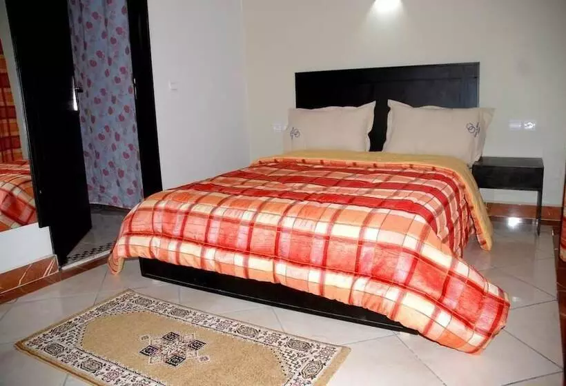 هتل Le Relais Talsint