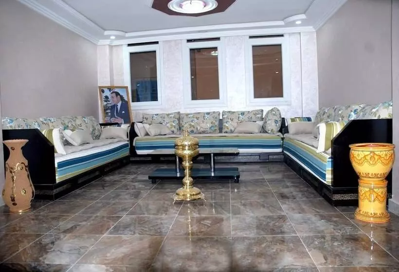 هتل Le Relais Talsint