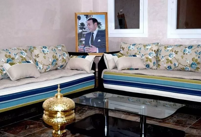 هتل Le Relais Talsint
