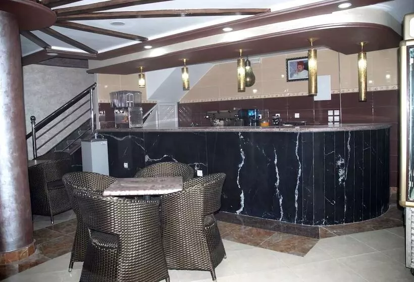 هتل Le Relais Talsint