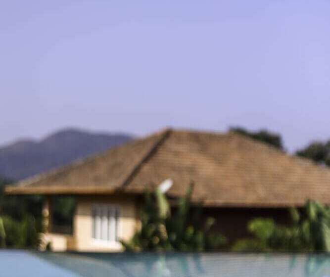 酒店 Machaan Plantation Resorts Sakleshpur