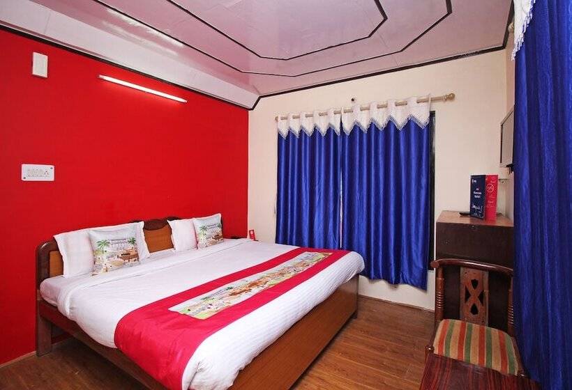 ホテル Oyo 8878 Chinar Lake View