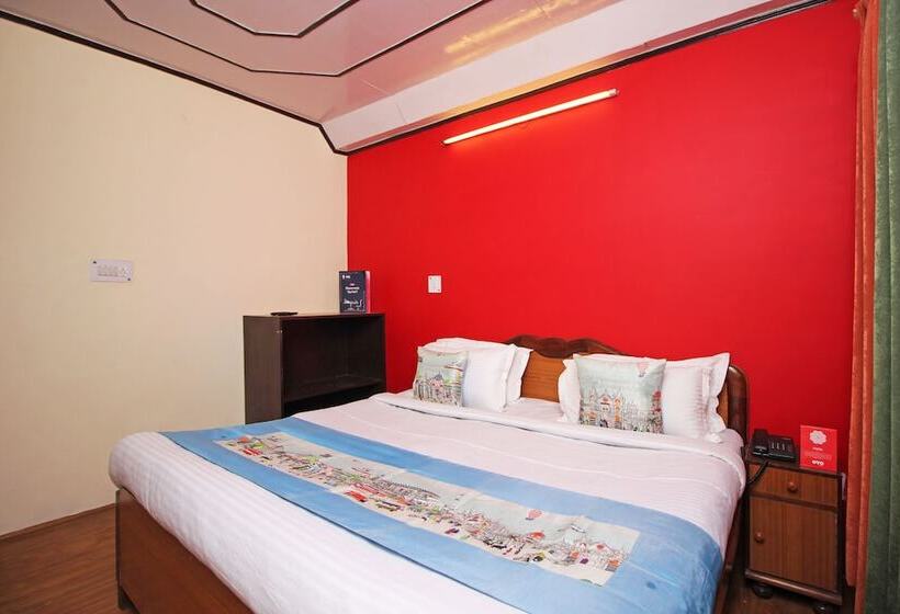 ホテル Oyo 8878 Chinar Lake View