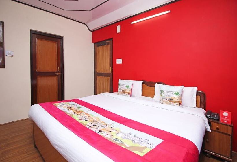 ホテル Oyo 8878 Chinar Lake View