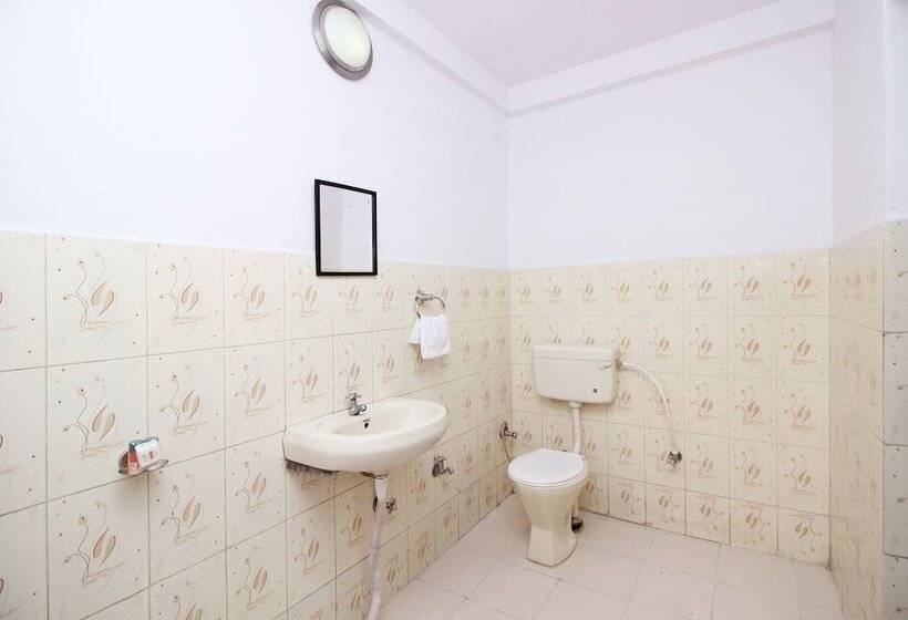 ホテル Oyo 8878 Chinar Lake View