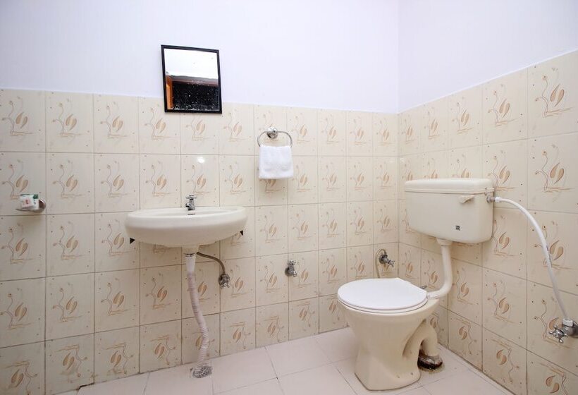 ホテル Oyo 8878 Chinar Lake View