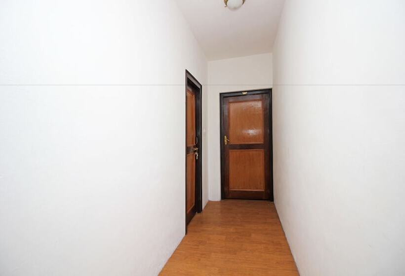 ホテル Oyo 8878 Chinar Lake View