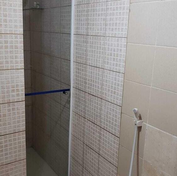 Hotel Pousada Casarão Do Mar