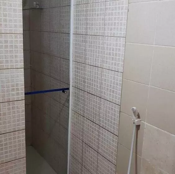 Hotelli Pousada Casarão Do Mar