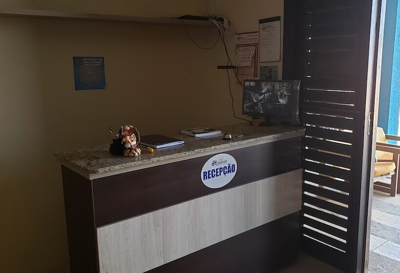 Hotel Pousada Casarão Do Mar