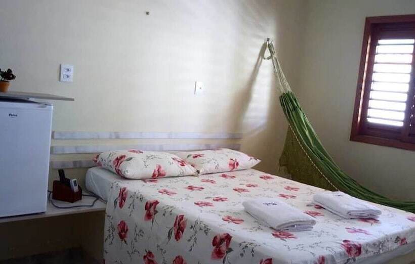 Hotel Pousada Casarão Do Mar