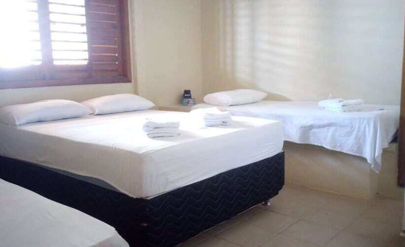 Hotel Pousada Casarão Do Mar