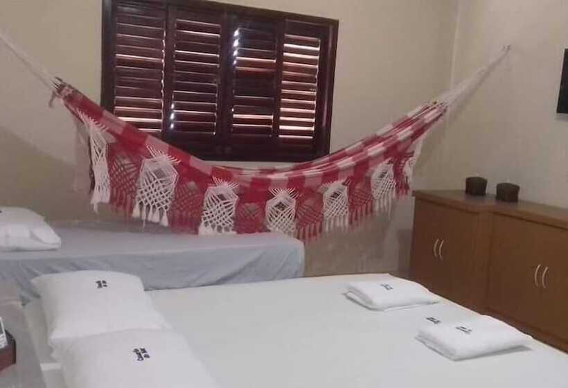 Hotel Pousada Casarão Do Mar