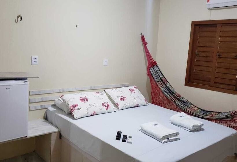 Hotel Pousada Casarão Do Mar