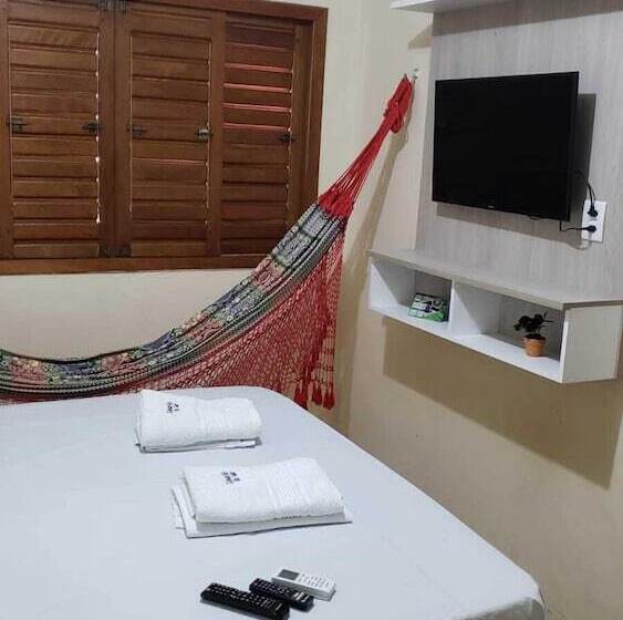 Hotel Pousada Casarão Do Mar