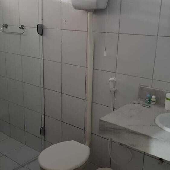 Hotel Pousada Casarão Do Mar