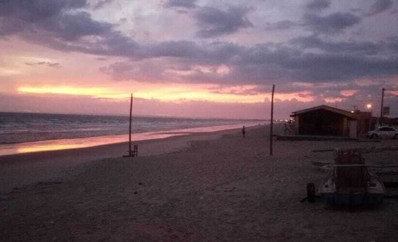 Hotel Pousada Casarão Do Mar