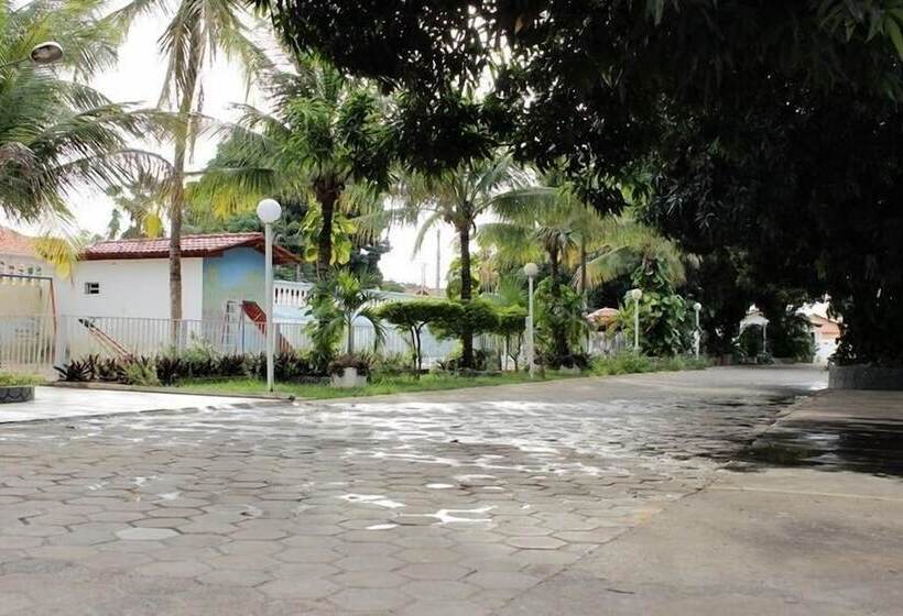 호텔 Pousada Tropical