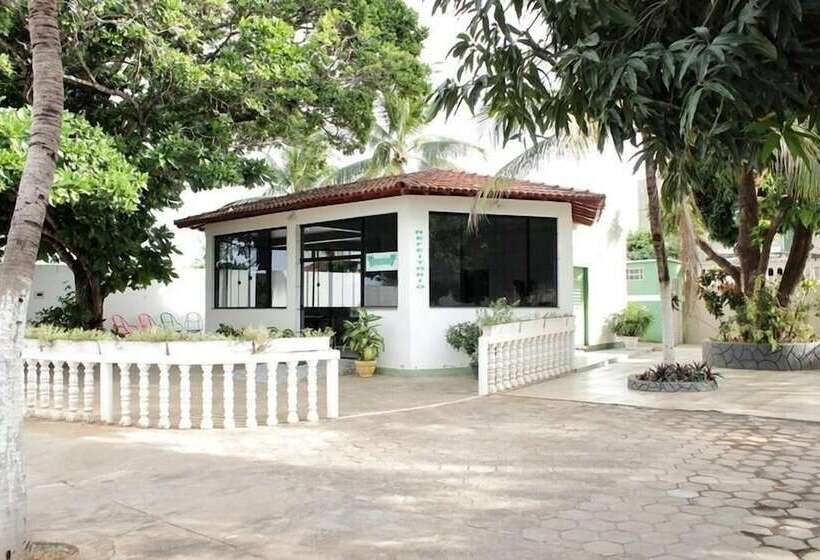 호텔 Pousada Tropical