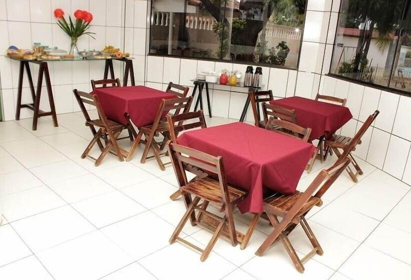 호텔 Pousada Tropical