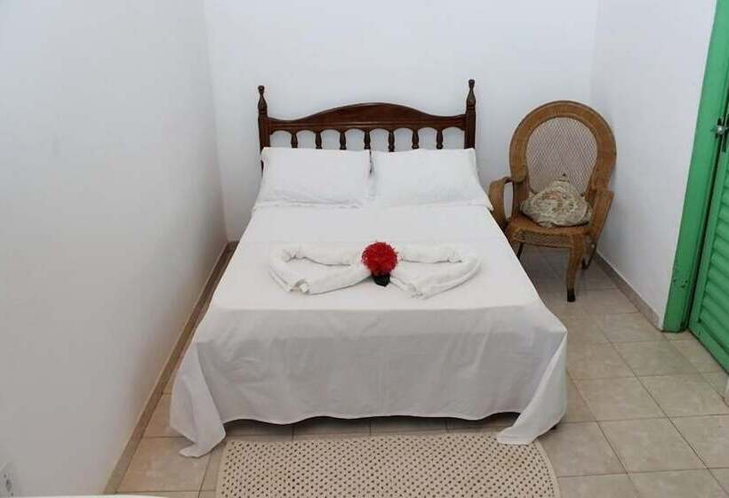 호텔 Pousada Tropical