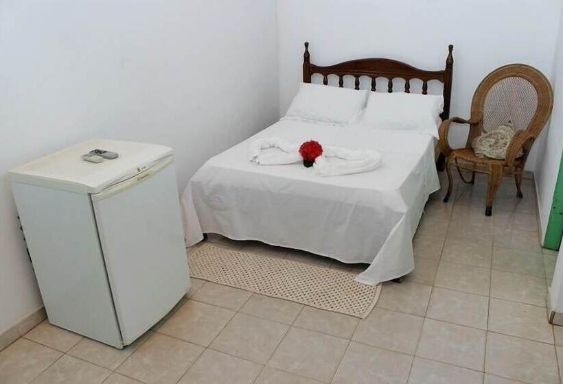 호텔 Pousada Tropical