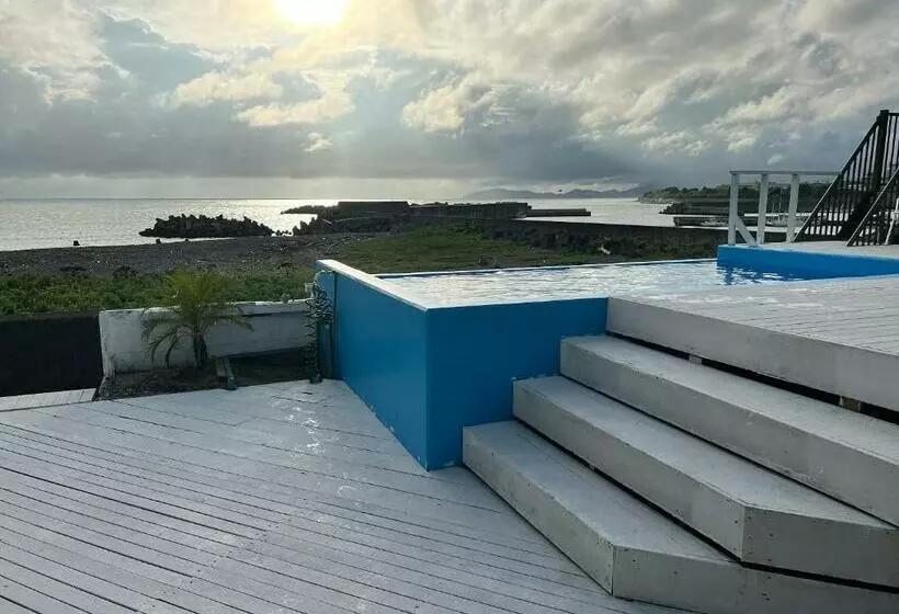 Maaseutuhotelli Marineq