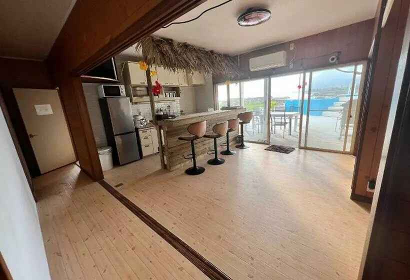 Maaseutuhotelli Marineq