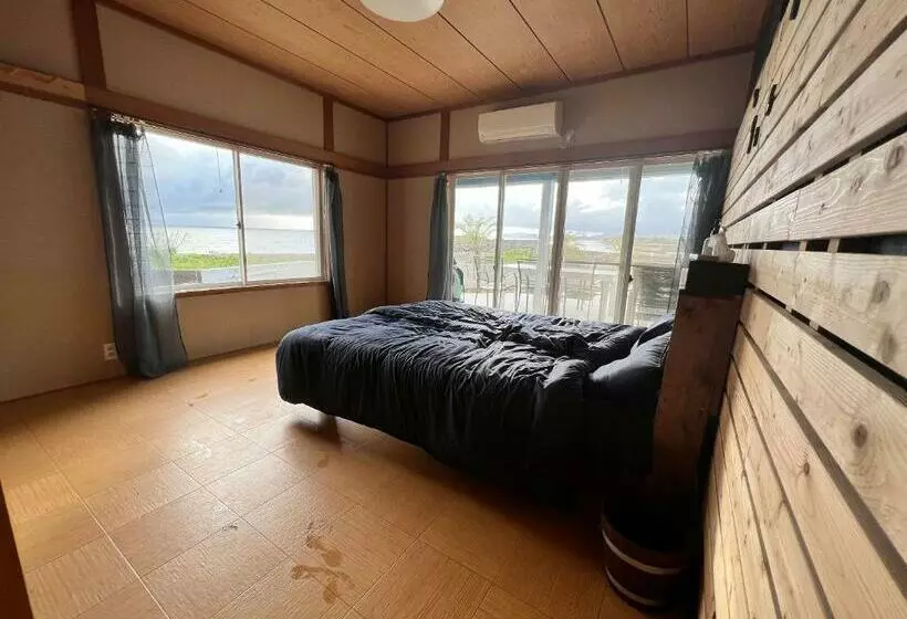 Maaseutuhotelli Marineq