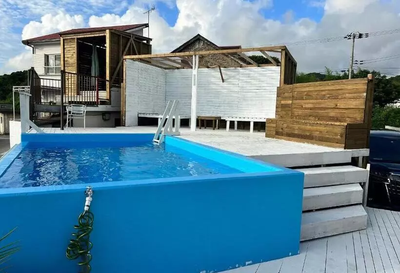 Maaseutuhotelli Marineq