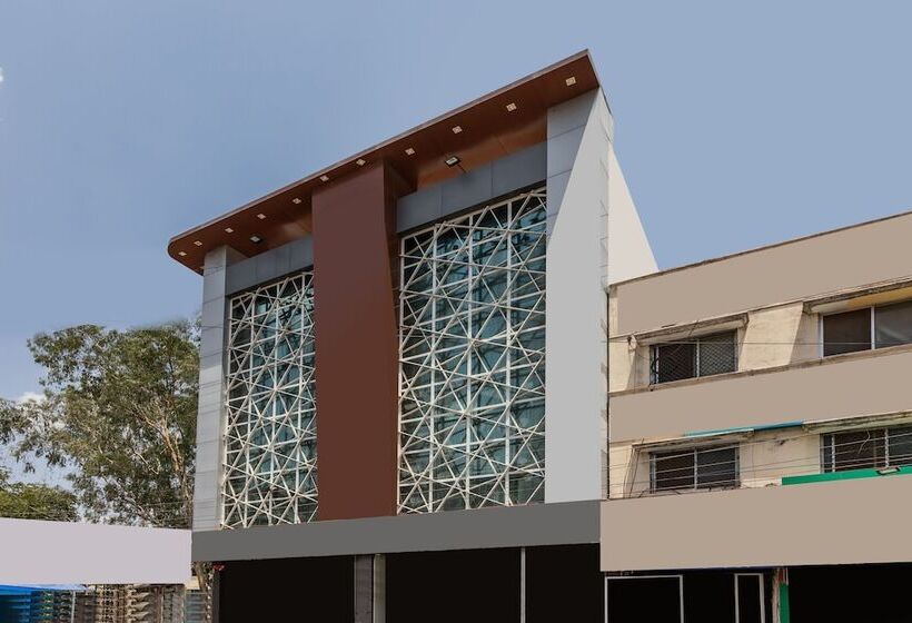 Hotel Shree Balaji Palace By Oyo Rooms