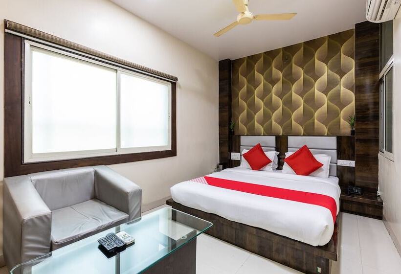 Hotel Shree Balaji Palace By Oyo Rooms