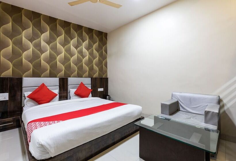 Hotel Shree Balaji Palace By Oyo Rooms