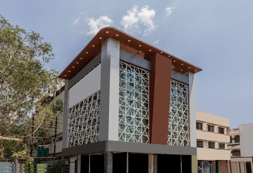 Hotel Shree Balaji Palace By Oyo Rooms