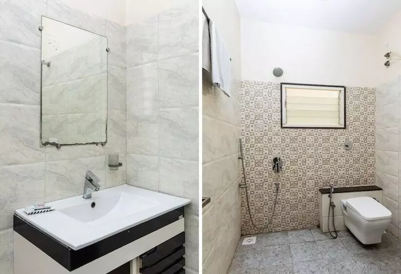 Hotelli Shree Balaji Palace By Oyo Rooms