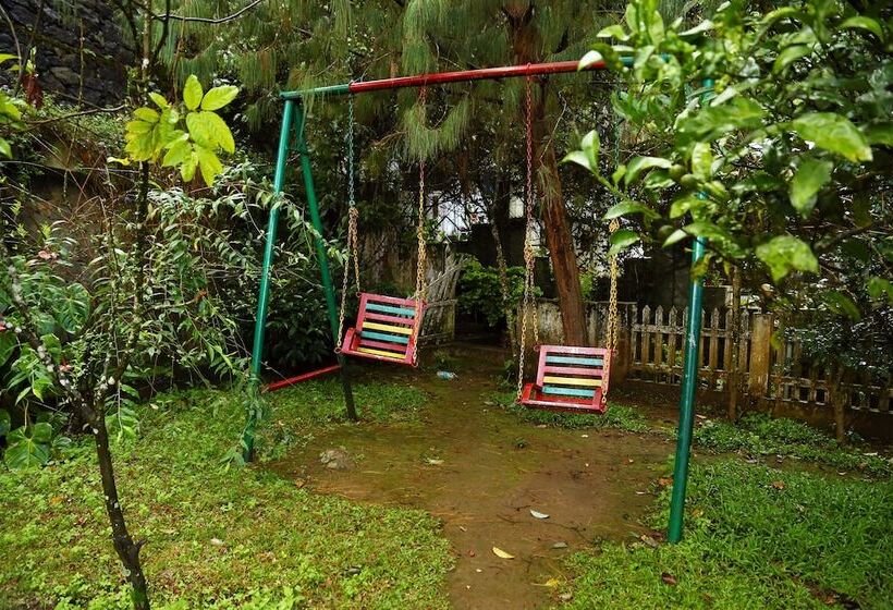 בית מלון כפרי Tea Mount Suites