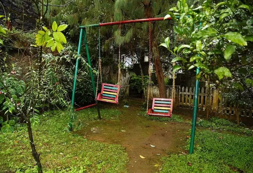 Hôtel Tea Mount Suites