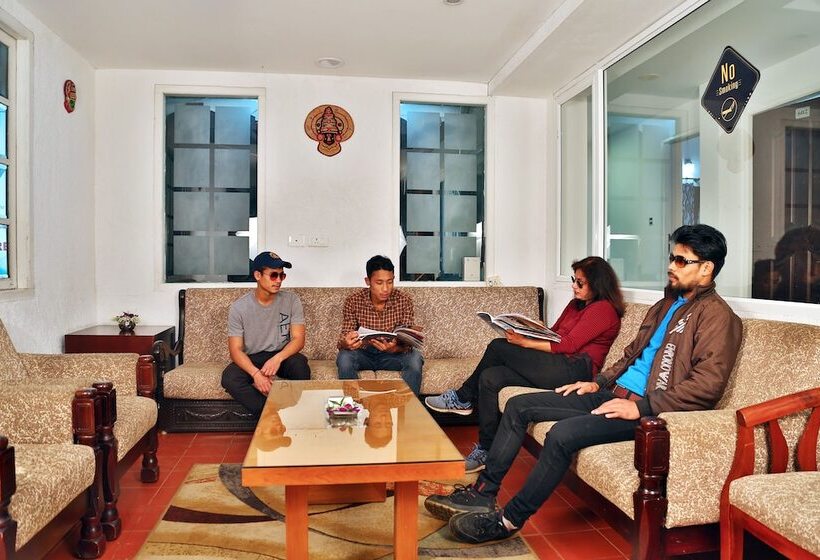 בית מלון כפרי Tea Mount Suites