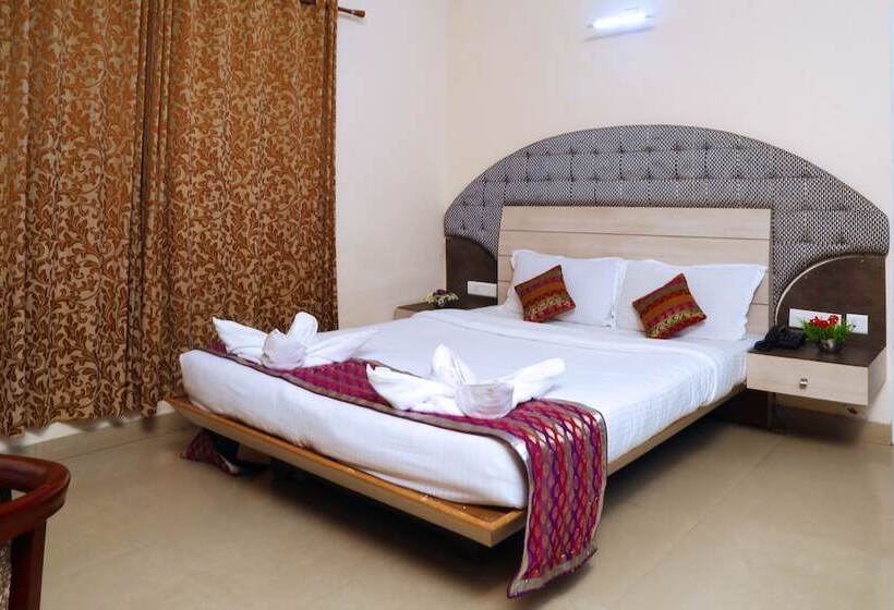 בית מלון כפרי Tea Mount Suites