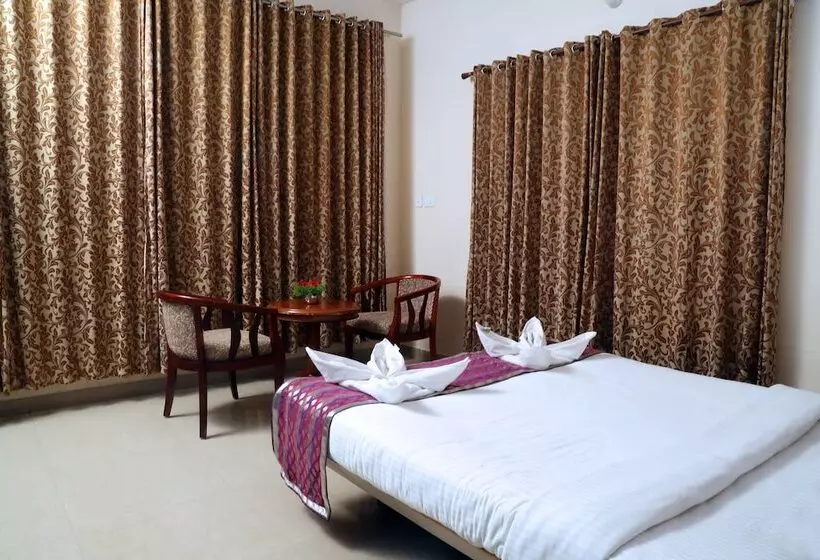 Hôtel Tea Mount Suites