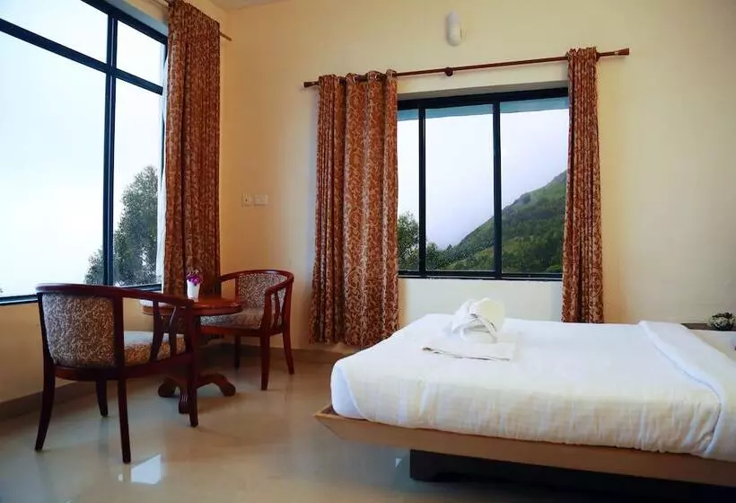 Hôtel Tea Mount Suites