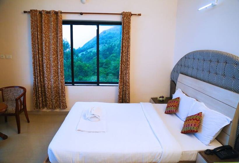 בית מלון כפרי Tea Mount Suites