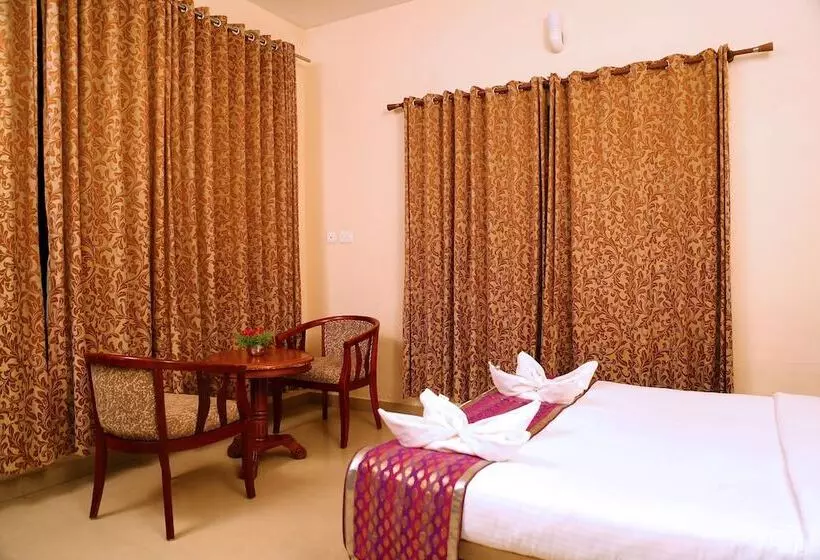 Hôtel Tea Mount Suites