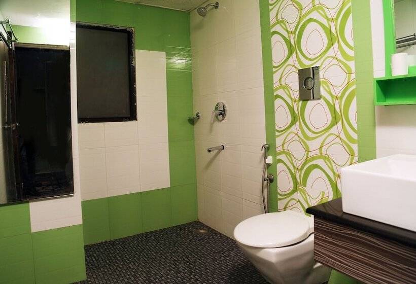 בית מלון כפרי Tea Mount Suites