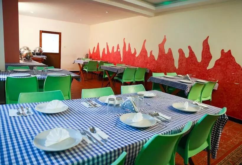 Hôtel Tea Mount Suites