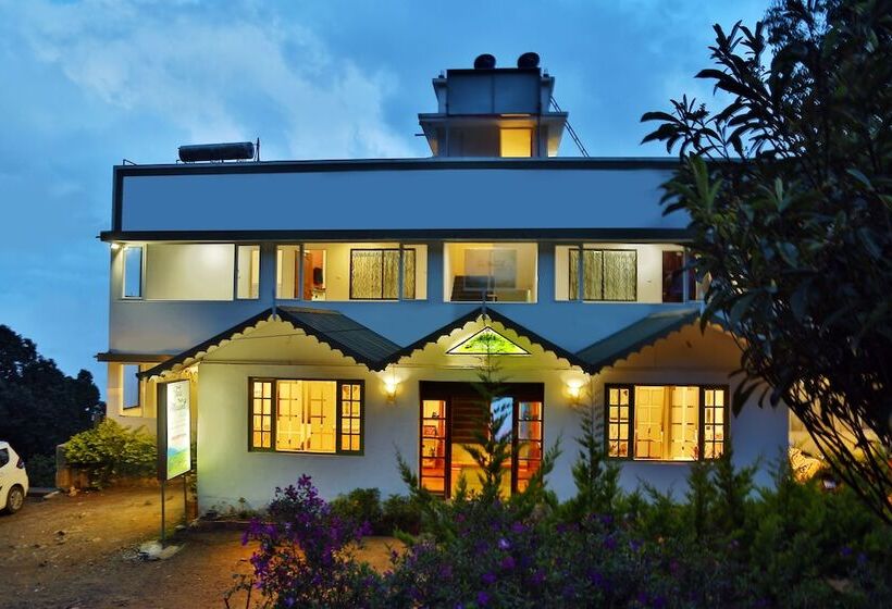 בית מלון כפרי Tea Mount Suites