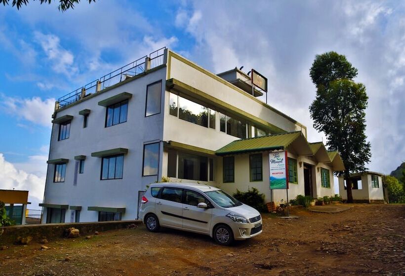 בית מלון כפרי Tea Mount Suites