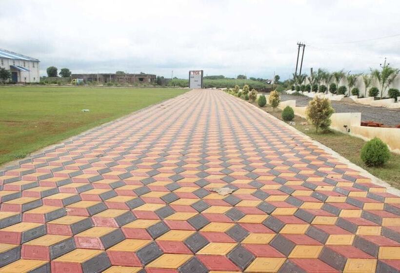 酒店 The Grand Shukrana