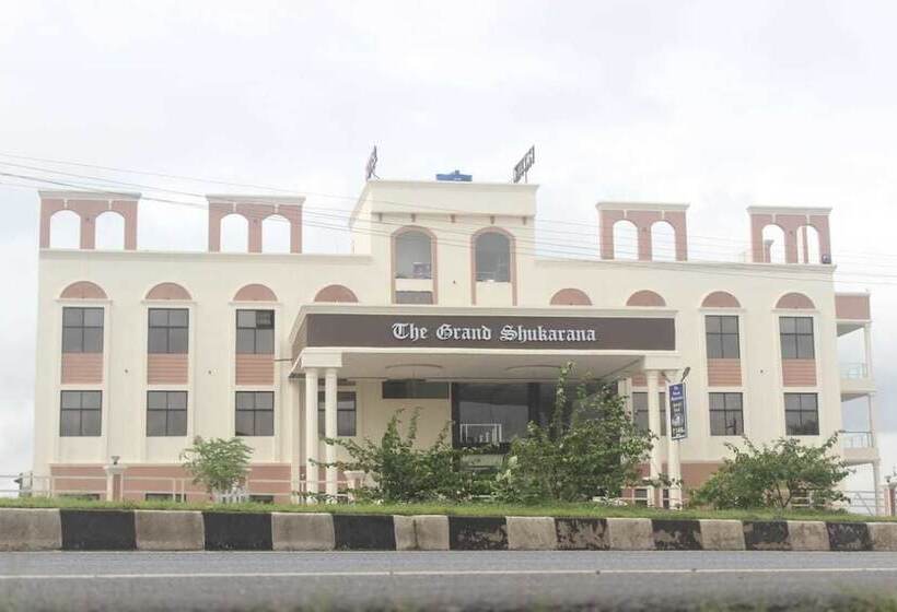 酒店 The Grand Shukrana