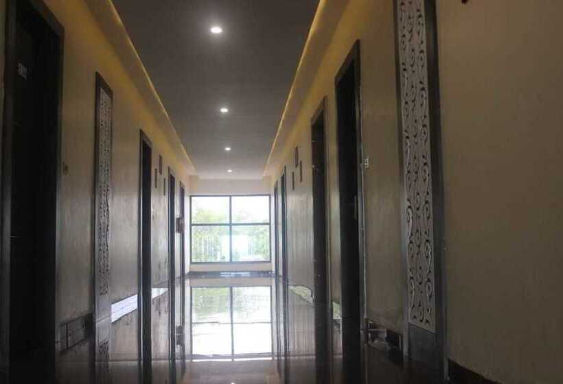 酒店 The Grand Shukrana